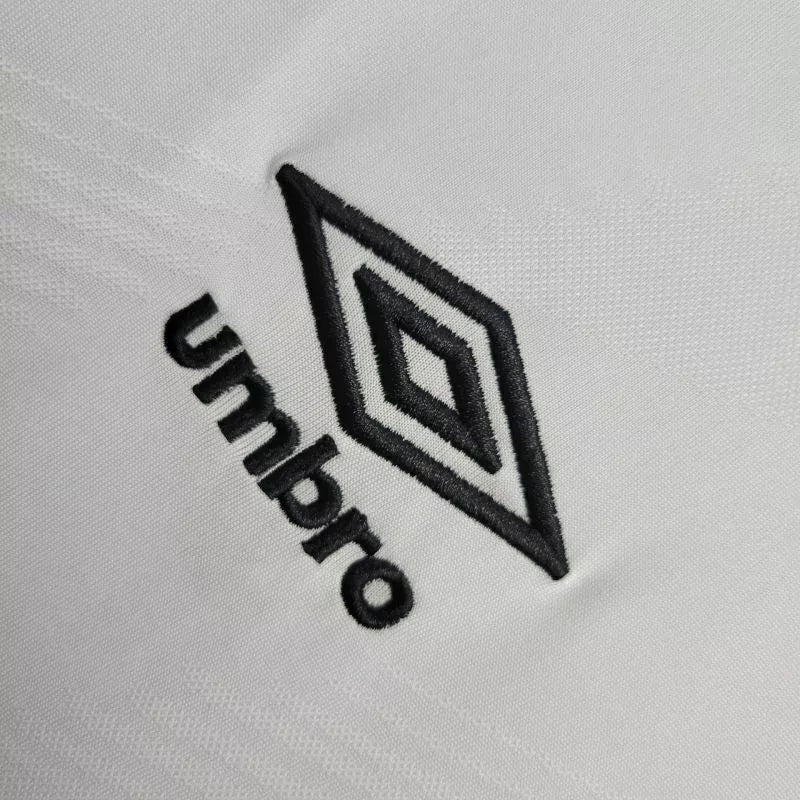 Camisa Grêmio II Away Umbro Torcedor 2024/25 Masculino Branco