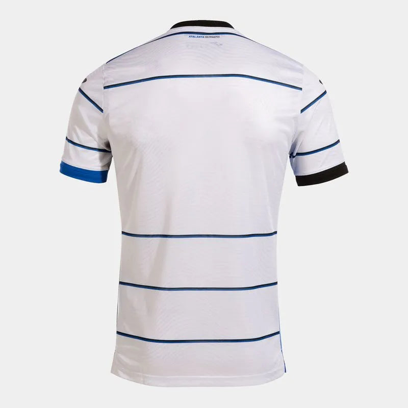 Camisa Atalanta II Joma Torcedor 23/24 Branco