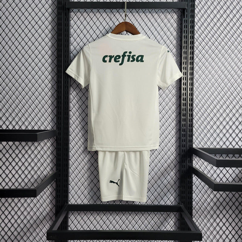 Kit Puma Palmeiras II - 2022 - RNZ Sports - 01 em Artigos Esportivos