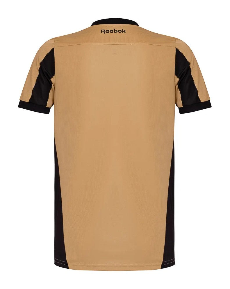 Camisa Botafogo I Away 2024/25 Torcedor Masculino Goleiro