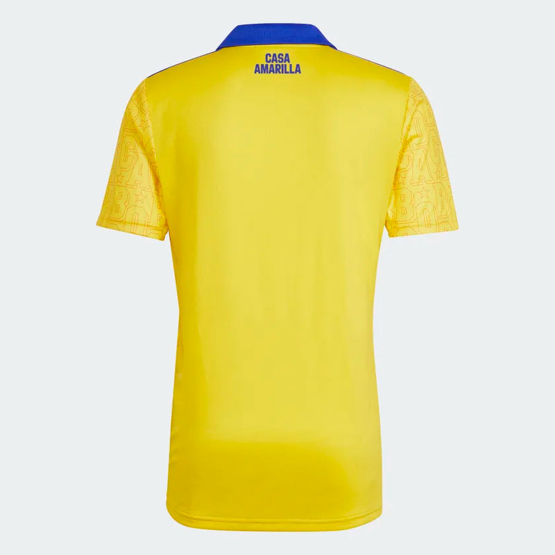 Camisa Adidas Boca Juniors III - 2022 - RNZ Sports - 01 em Artigos Esportivos