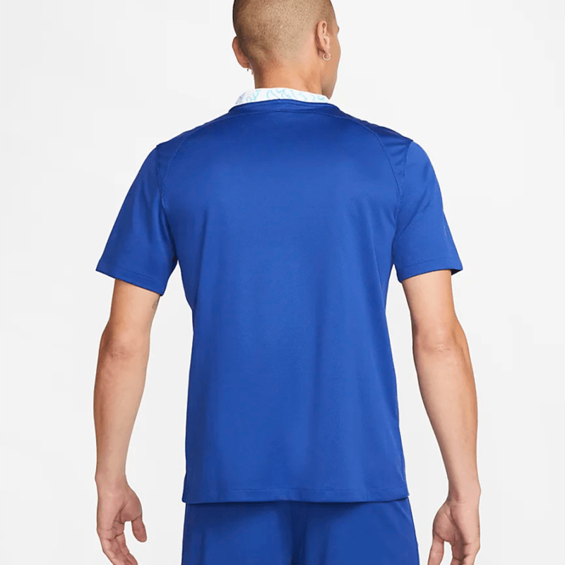 Camisa Nike Chelsea I - 2022 - RNZ Sports - 01 em Artigos Esportivos