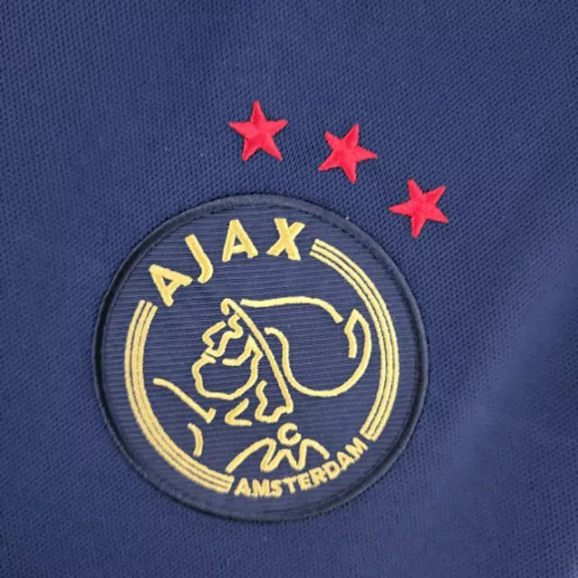 Camisa Adidas Ajax II - 2022 - RNZ Sports - 01 em Artigos Esportivos