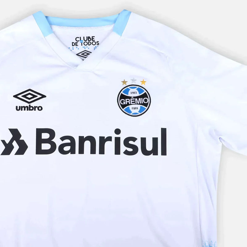 Camisa Umbro Grêmio II - 2022 - RNZ Sports - 01 em Artigos Esportivos