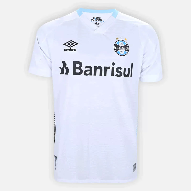 Camisa Umbro Grêmio II - 2022 - RNZ Sports - 01 em Artigos Esportivos