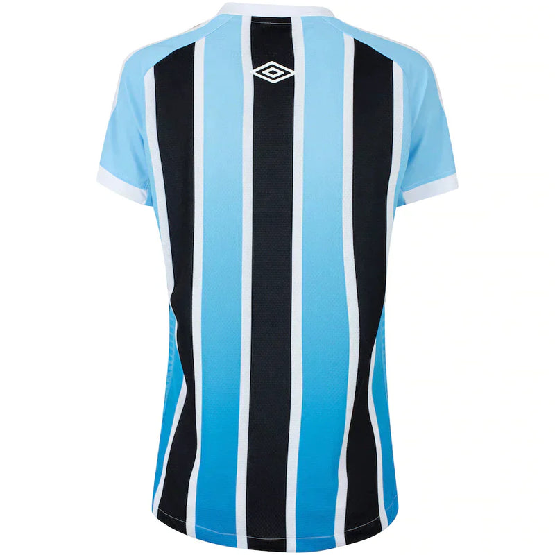 Camisa Umbro Grêmio I 2022 - Feminina - RNZ Sports - 01 em Artigos Esportivos