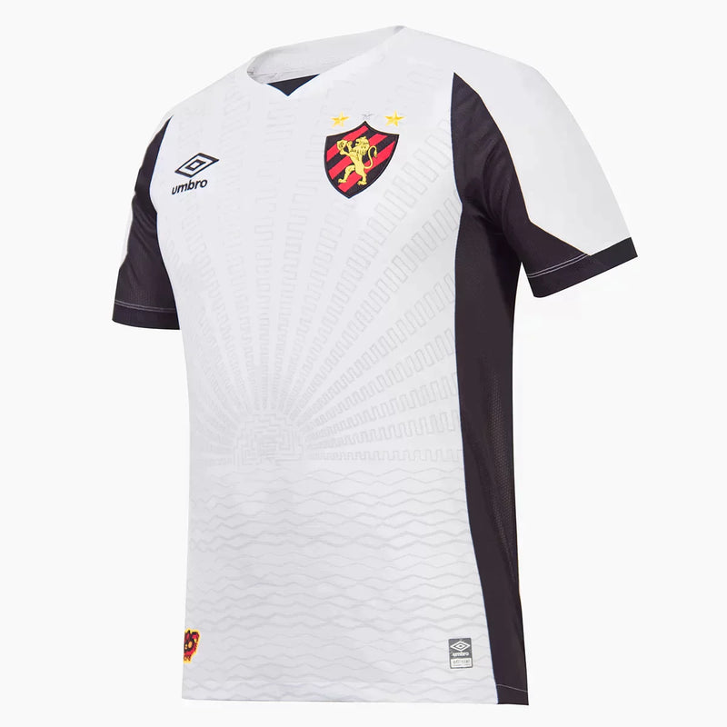 Camisa Umbro Sport Recife II - 2022 - RNZ Sports - 01 em Artigos Esportivos