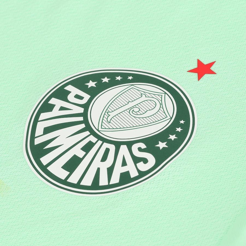 Camisa Puma Palmeiras III 2022 Feminina - RNZ Sports - 01 em Artigos Esportivos