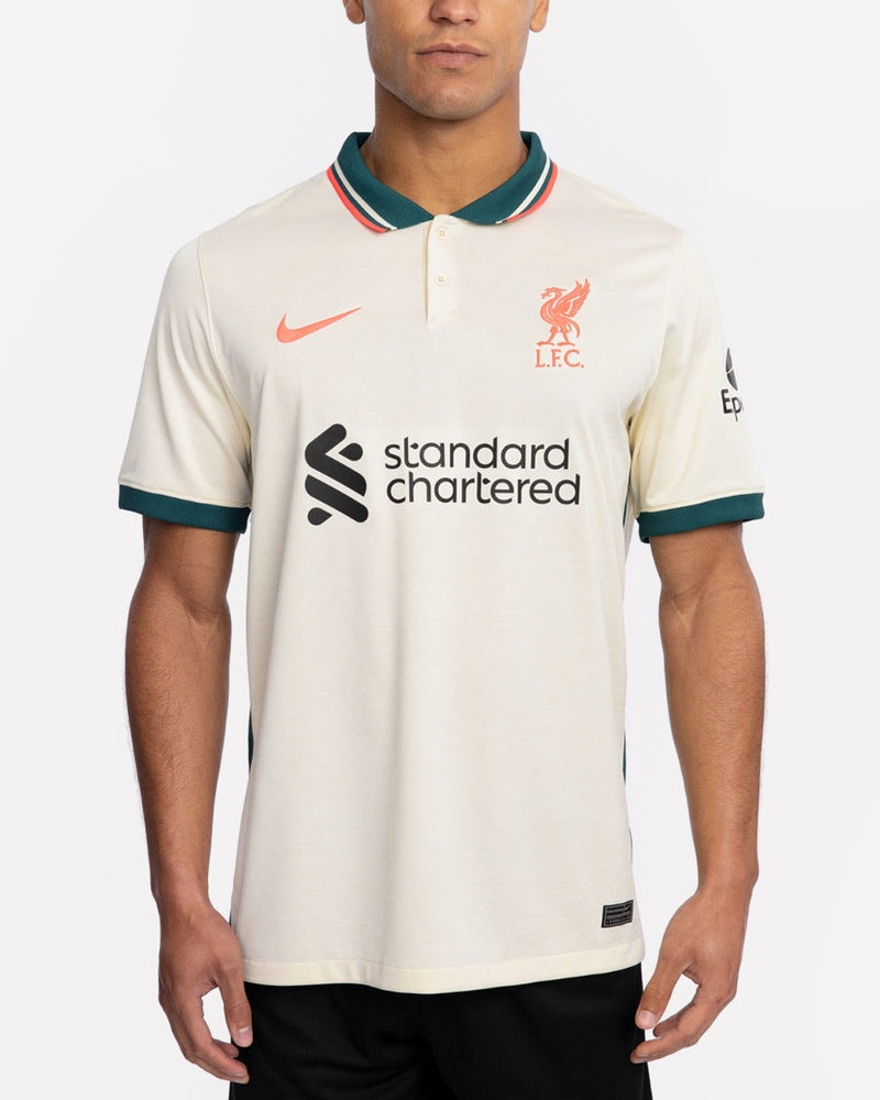 Camisa Nike Liverpool II - 2022 - RNZ Sports - 01 em Artigos Esportivos