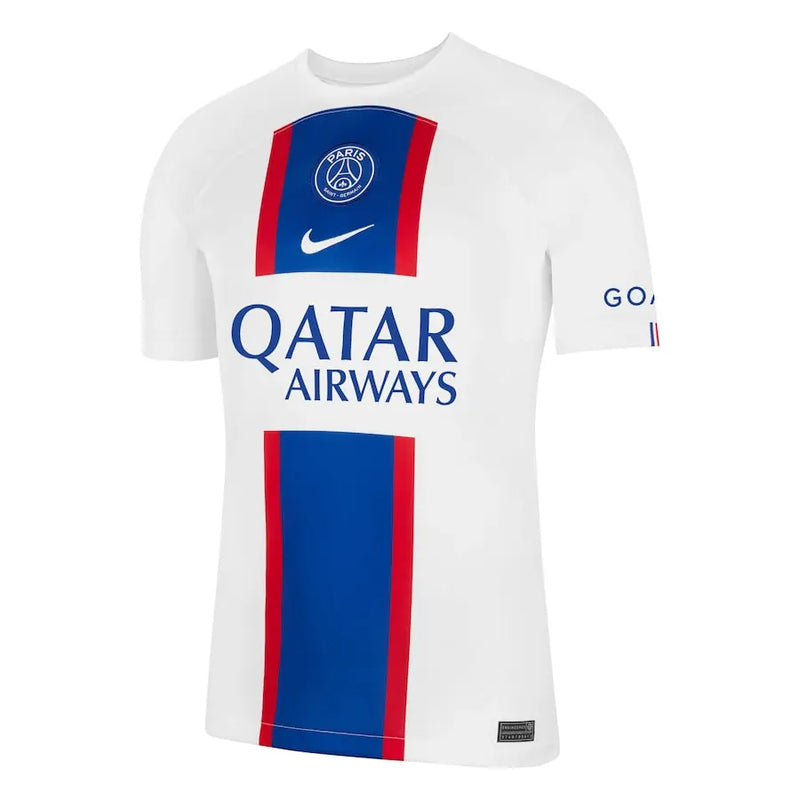 Camisa Nike PSG III - 2022 - RNZ Sports - 01 em Artigos Esportivos