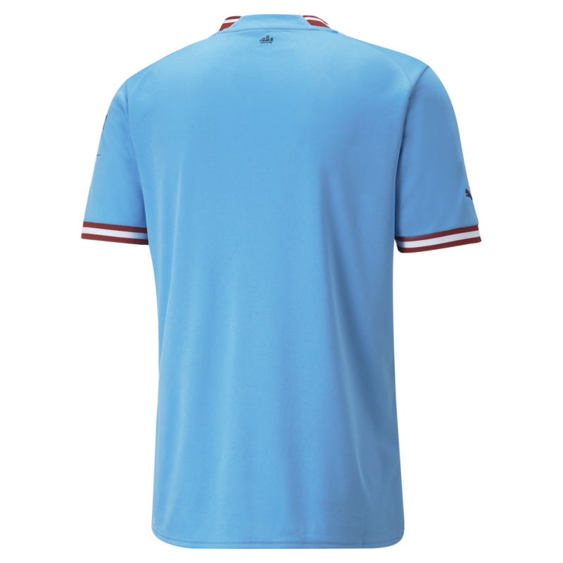 Camisa Puma Manchester City I - 2022 - RNZ Sports - 01 em Artigos Esportivos