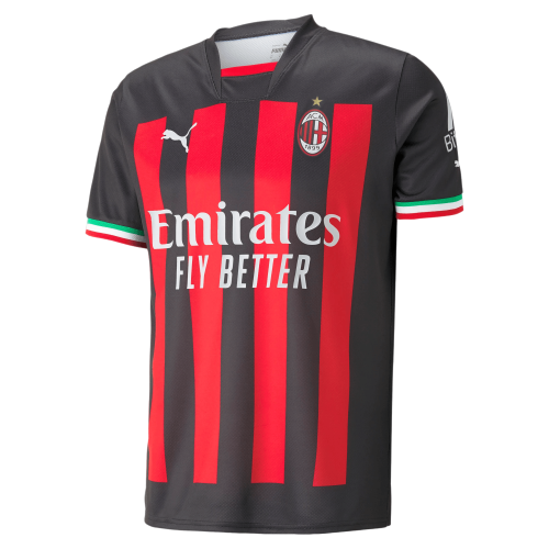 Camisa Milan I 2022/23 - Puma