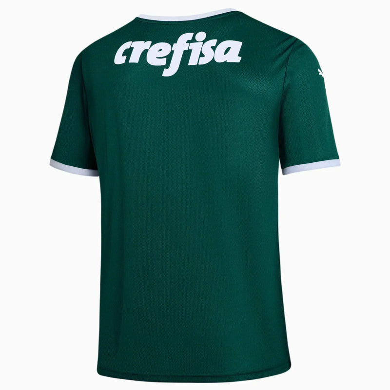 Camisa Puma Palmeiras I - 2022 - RNZ Sports - 01 em Artigos Esportivos