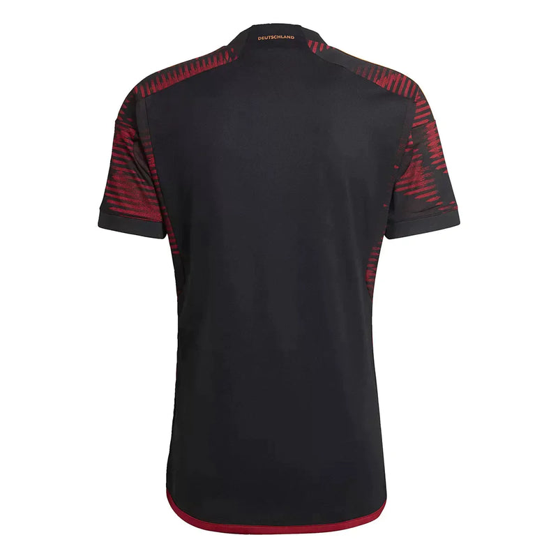 Camisa Adidas Alemanha II - 2022 - RNZ Sports - 01 em Artigos Esportivos