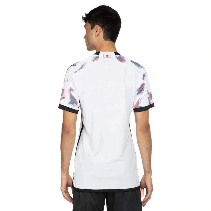 Camisa Adidas Japão II - 2022 - RNZ Sports - 01 em Artigos Esportivos