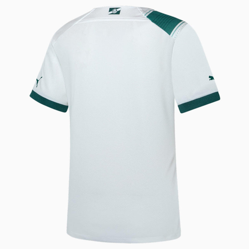 Camisa Puma Palmeiras II 2023/24 - Feminina - RNZ Sports - 01 em Artigos Esportivos