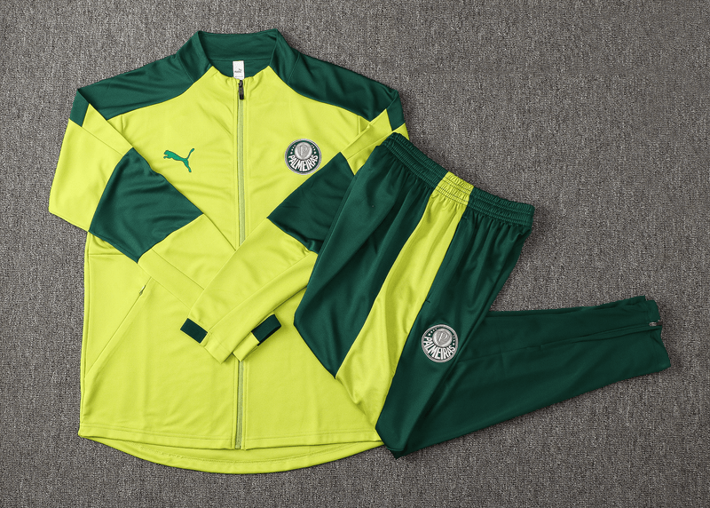 Conjunto Puma Palmeiras - 2022/23 - RNZ Sports - 01 em Artigos Esportivos