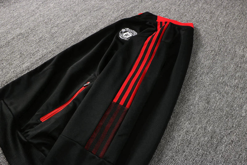 Conjunto Adidas Manchester United - 2022/23 - RNZ Sports - 01 em Artigos Esportivos