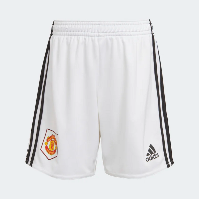 Kit Adidas Manchester United I - 2022 - RNZ Sports - 01 em Artigos Esportivos