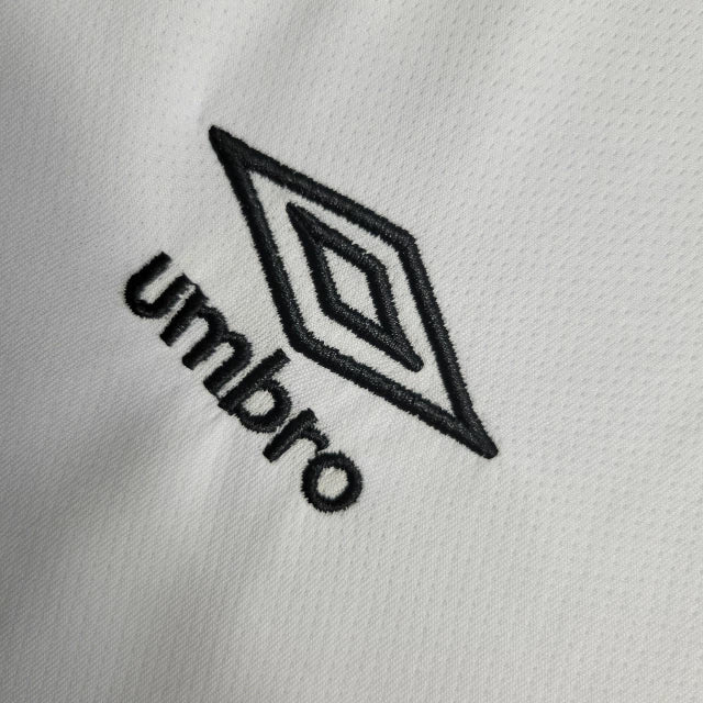 Kit Infantil Umbro santos I - 23/24 - Branco