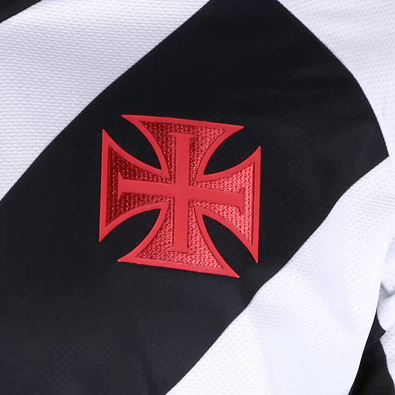 Camisa Vasco II 2023/24 - Kappa