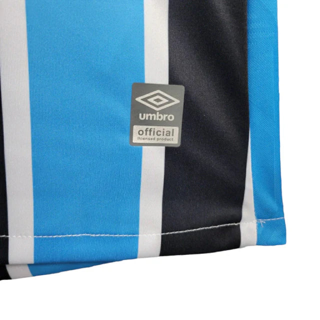 Camisa Grêmio I 2023/24 Feminina - Umbro