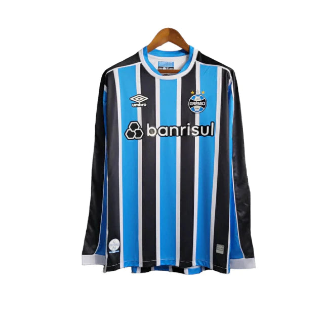 Camisa Grêmio II 2023/24 - Umbro