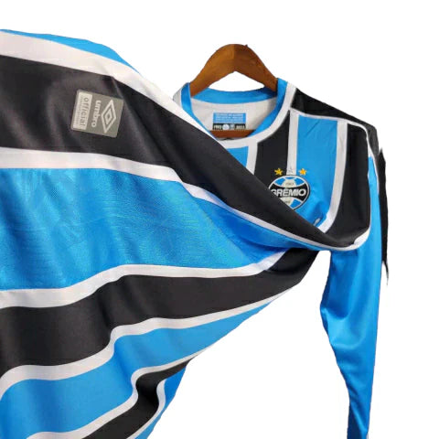 Camisa Grêmio II 2023/24 - Umbro