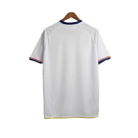 Camisa Bahia I 23/24 Torcedor Masculina - Branco