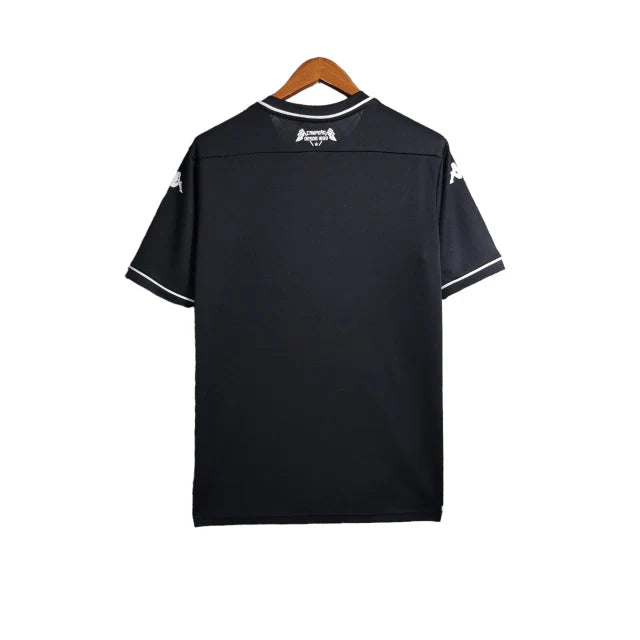 Camisa Botafogo ll 19/20 Torcedor Masculino - Preta