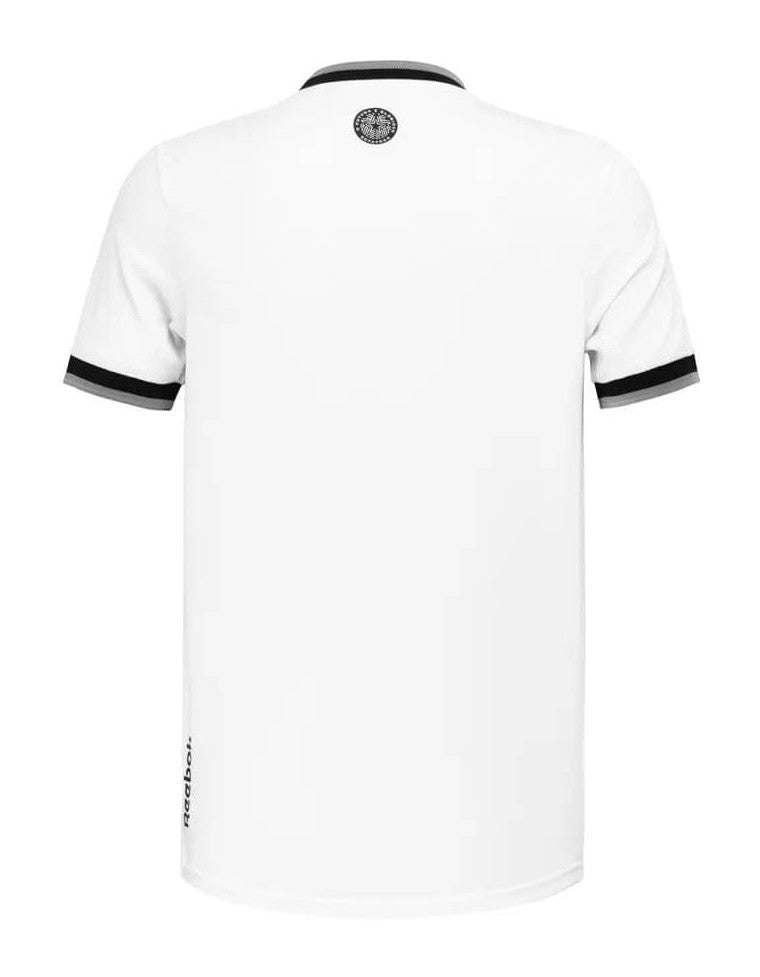 Camisa Botafogo I Third 2024/25 Torcedor Masculino Branca